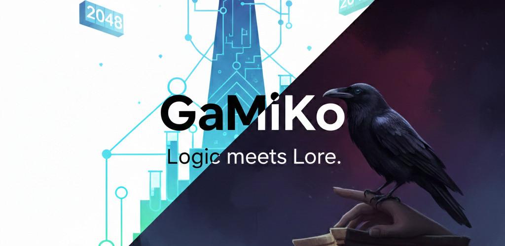Gamiko